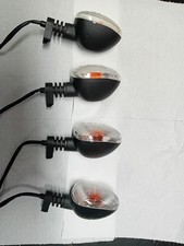 KIT FRECCE SX+DX ORIGINALI