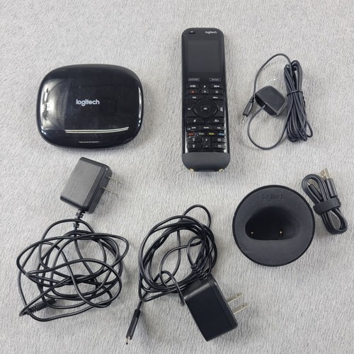 Logitech harmony elite - harmony,
