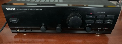 Kenwood 2060r - kenwood, ka-2060r