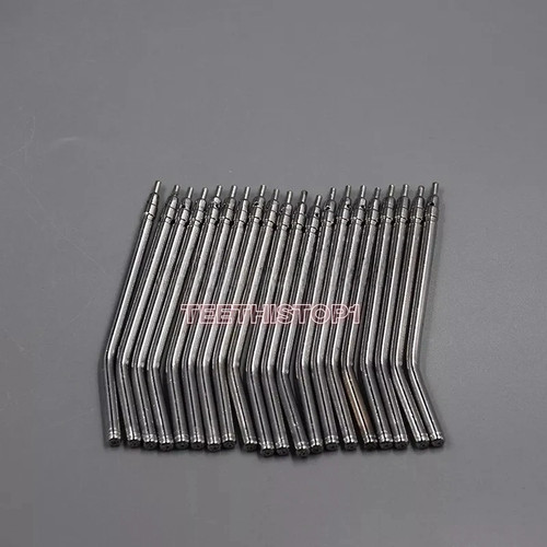 Pezzi ugelli metallo punte - ugelli,