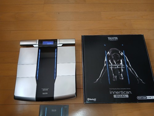 Tanita rd800 scala monitor - tanita,