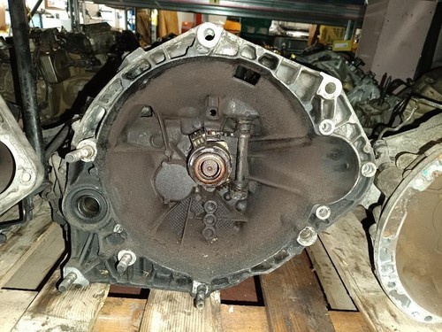 Cambio manuale per fiat tempra - cambio,