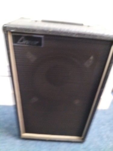 Armadio amplificatore lineare - armadio,