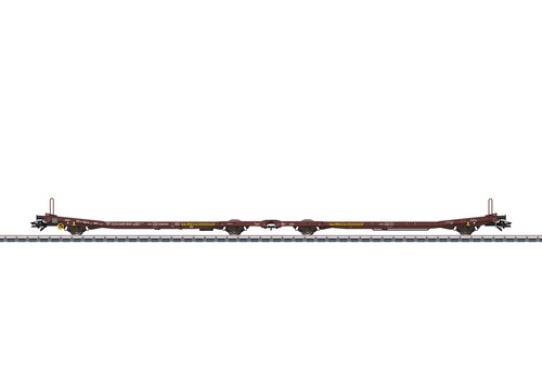 Marklin 47431 scala coppia - 47431, ho