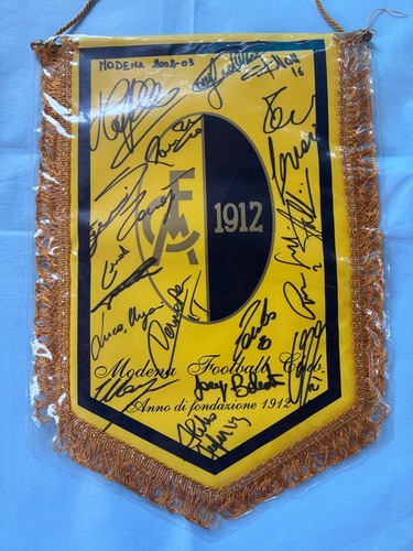 Autografi modena 02 03 - 20, 02-03