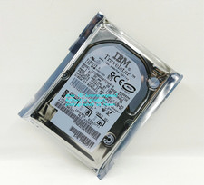 IBM Hitachi 20 GB 4200 rpm