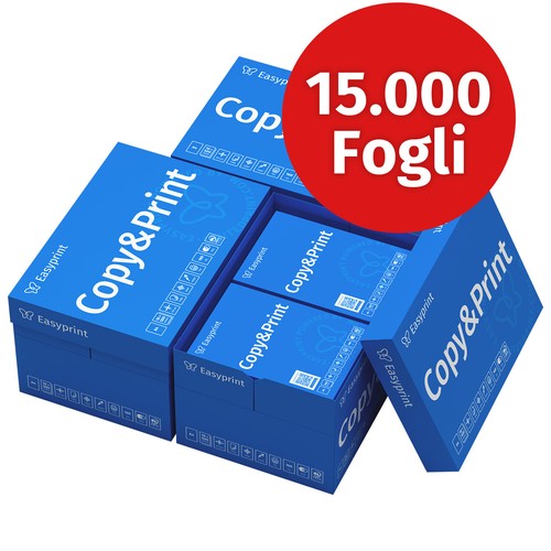 Easyprint carta per - easyprint, stampanti