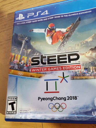 Bellissimo gioco ps4 - bellissimo,