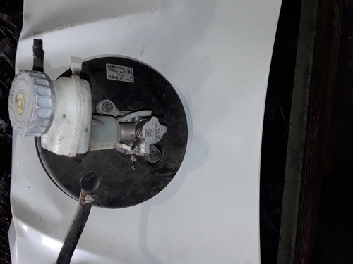 Servofreno per opel agila - servofreno, 2°