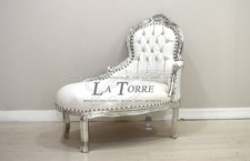 Panchetta panca dormeuse