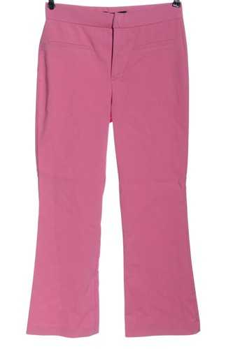 Zara pantalone zampa - a,