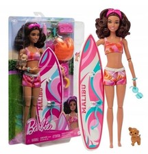 Mattel | Malibu Barbie tavola