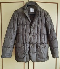 ASPESI giacca trapuntata