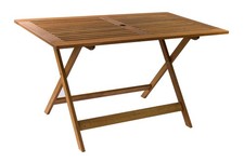 Tavolo pieghevole MALVI da