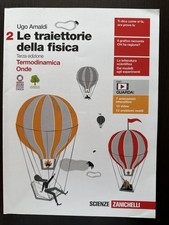 Le Traiettorie Della Fisica
