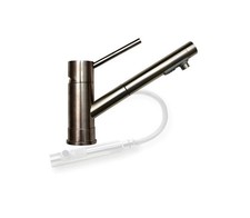 Whitehaus Rubinetto Cucina