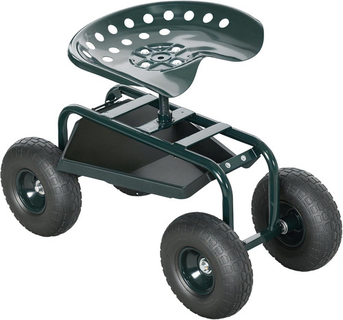 Carrello giardino con - giardino,