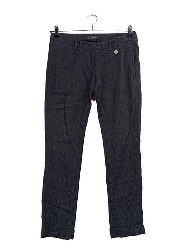 Liu pantalone jersey donna - jo,
