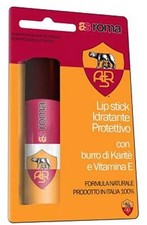 Burrocacao stick AS Roma