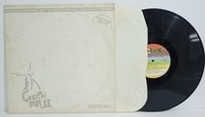 20955 giri disco - 20955, lp