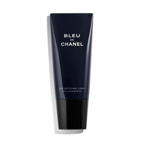 Bleu chanel gel nettoyant - de,