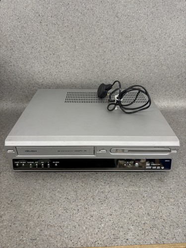 Bush dvrhs02 head vcr lettore - head,