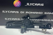 Alza Vetro Alza Cristalli