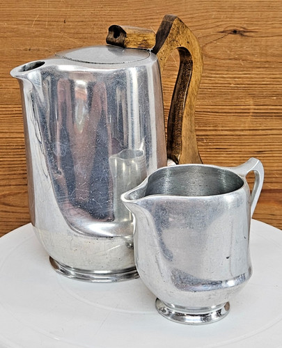 Vintage picquot ware - vintage, j6