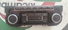 COMANDO CLIMATIZZATORE ARIA CONDIZIONATA VOLKSWAGEN GOLF 6 2008-2012 5K0907044AJ