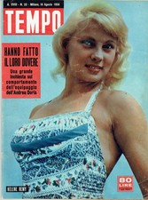 1956/33=CASA DEL FASCIO COMO=NECROPOLI CERVETERI=RAIMONDO BUCHER=ANDREA DORIA=