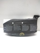 AIRBAG SEDILE SINISTRO PER FIAT Panda 3° Serie 00519292230 (12>)