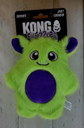 Kong snuzzles halloween - kong, mostro