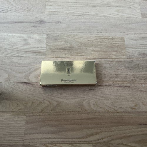 Ysl couture clutch palette - couture,