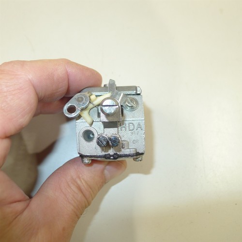 Carburatore husqvarna oem - carburatore,