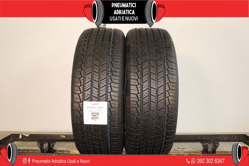 Pneumatici riken 225 r17 - pneumatici,