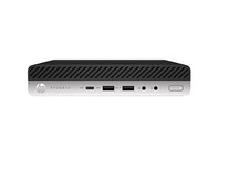 HP ProDesk 600 G4 Mini PC