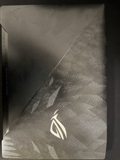 ASUS GL503GE - i5-8300H / GTX