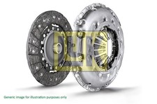 Clutch kit Schaeffler LuK