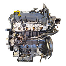 MOTORE OPEL ASTRA H MERIVA A CORSA D 1.7 CDTI 2006-2011 92 kW / 125 CV Z17DTR