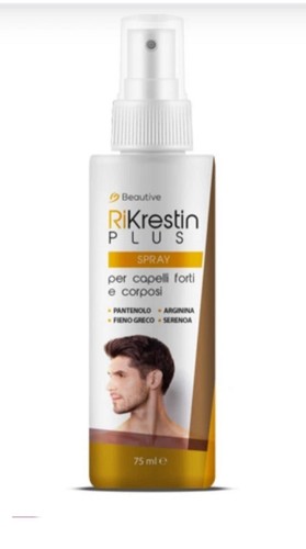 Rikrestin spray anticaduta - rikrestin,