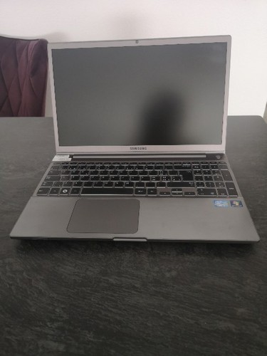 Samsung series chronos - samsung, 7