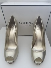 Guess decolte stiletto punta - guess,