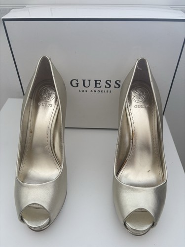Guess decolte stiletto punta - guess,