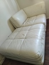 Divano componibile pelle - divano,