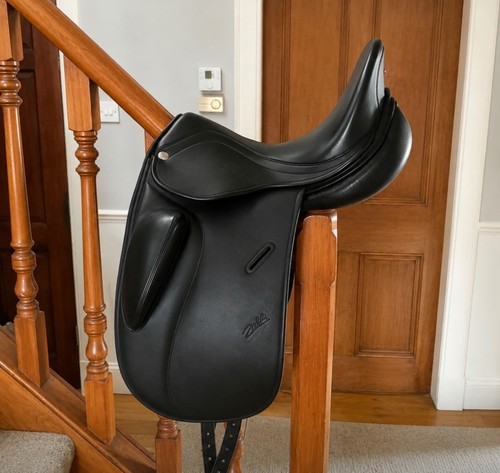 Sella dressage zaldi classic - zaldi,