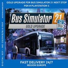 Aggiornamento Gold per Bus
