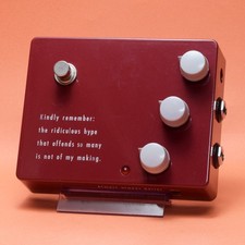 CLONE KTR V1.5 [SN KTR-20102]