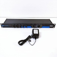 "Lexicon MPX100 Processore