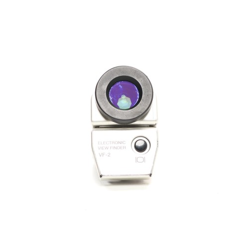 Olympus mirino - olympus, vf-2