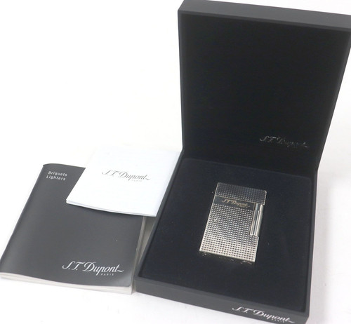 Accendino dupont linea - accendino,